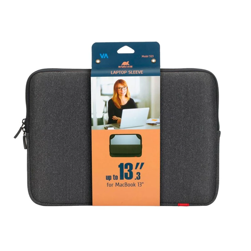 BAG FOR NOTEBOOK RIVACASE 5123 13.3"
