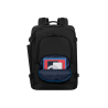 BACKPACK FOR NOTEBOOK RIVACASE 8461 17.3"