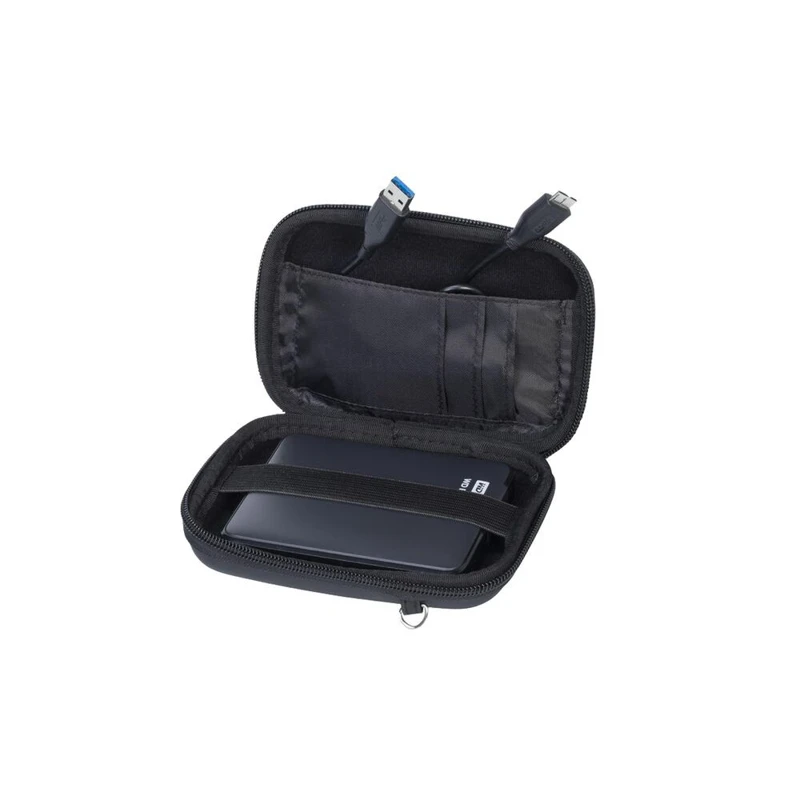 RIVACASE 9101 DAŞKY USB-HDD ÜÇIN DAŞLYK