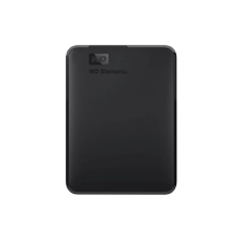 WESTERN DIGITAL ELEMENTS 5 TB PORTATIW GATY DISK