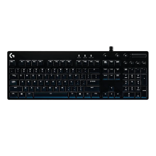 GAMING KEYBOARD LOGITECH G610 PLUS
