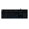 LOGITECH G610 PLUS ИГРОВАЯ КЛАВИАТУРА