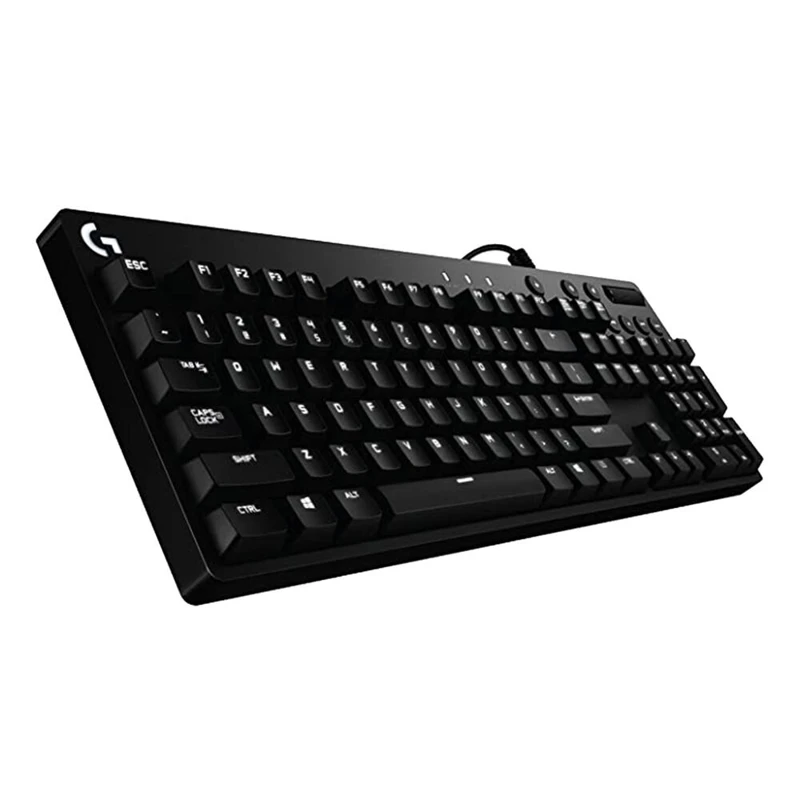 LOGITECH G610 PLUS ИГРОВАЯ КЛАВИАТУРА