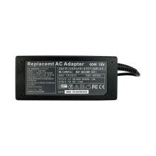 AC ADAPTER FOR SAMSUNG 19V 3.16A 5.5x3.0