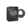 DRYER MACHINE SAMSUNG DV90T6240LX/LP 9 KG