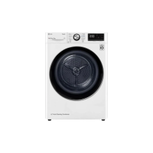 DRYER MACHINE SAMSUNG DV90T5240AT/LP 9 KG