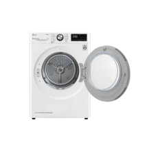 DRYER MACHINE SAMSUNG DV90T5240AT/LP 9 KG