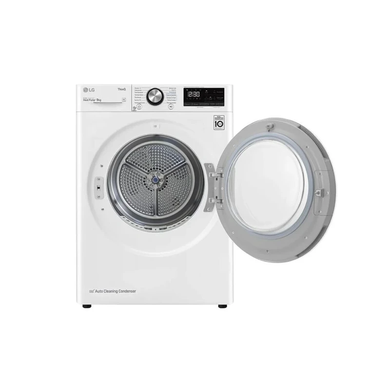 SAMSUNG DV90T5240AT/LP 9 КГ СУШИЛЬНАЯ МАШИНА