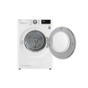 DRYER MACHINE SAMSUNG DV90T5240AT/LP 9 KG