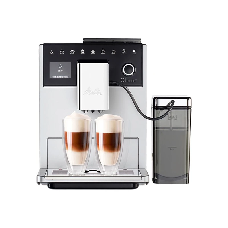 MELITTA CI TOUCH КОФЕМАШИНА