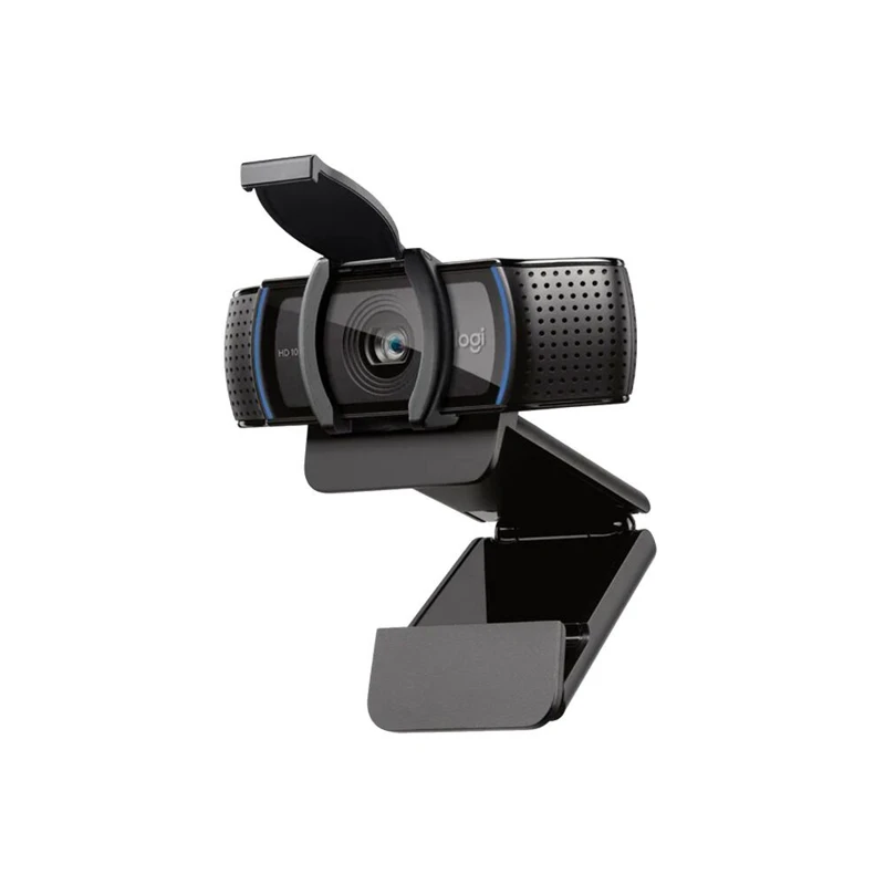 WEB CAMERA LOGITECH C920E