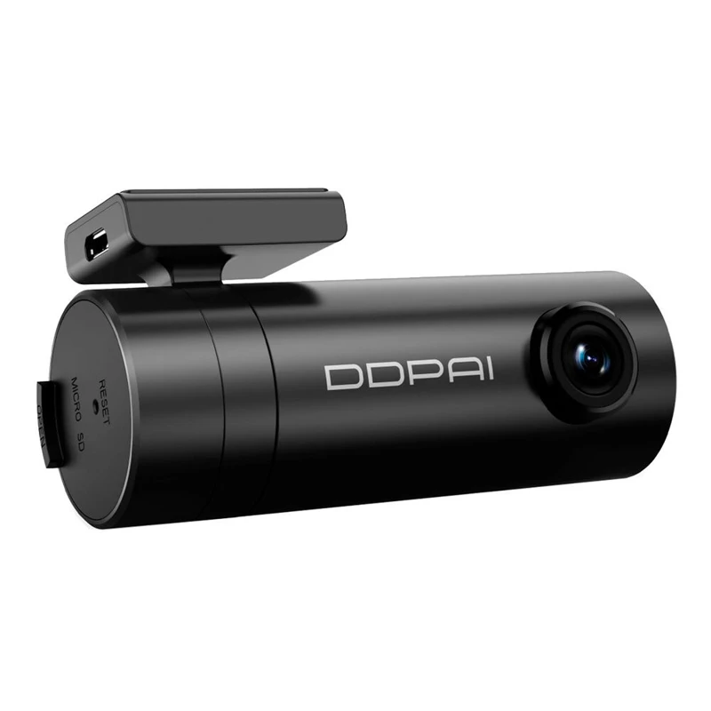 CAR VIDEO RECORDER DDPAI mini