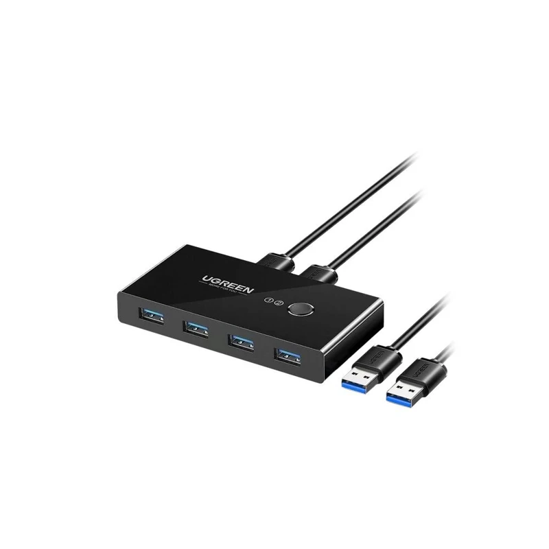 USB HUB UGREEN US216 (4 PORTS)