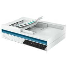 SCANER HP SCANJET PRO 3600 F1
