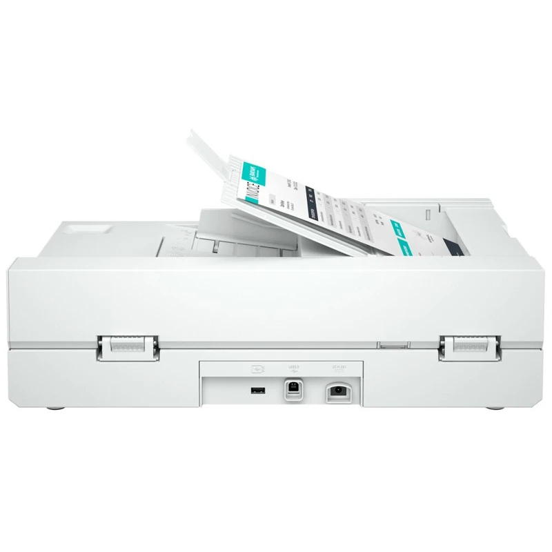 SCANER HP SCANJET PRO 3600 F1