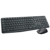KEYBOARD+MOUSE LOGITECH MK235