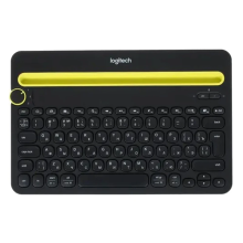 LOGITECH K480 КЛАВИАТУРА