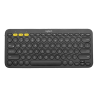 LOGITECH K380 КЛАВИАТУРА