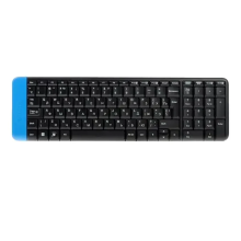 LOGITECH K230 OÝUN KLAWIATURA