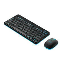 LOGITECH MK245 NANO КОМПЛЕКТ КЛАВИАТУРА+МЫШЬ
