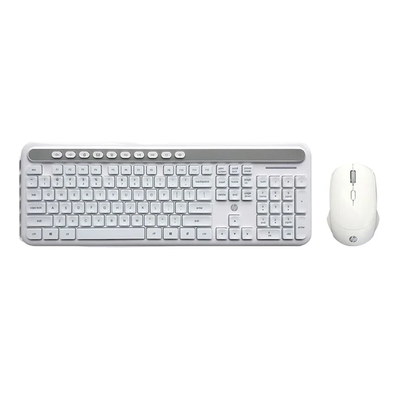 KEYBOARD+MOUSE HP CS500