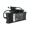 AC ADAPTER FOR DELL 19.5V 3.34A 7.4x5.0 mm
