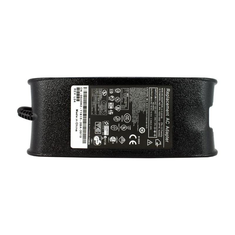 DELL 19.5V 3.34A 7.4x5.0 mm З/У