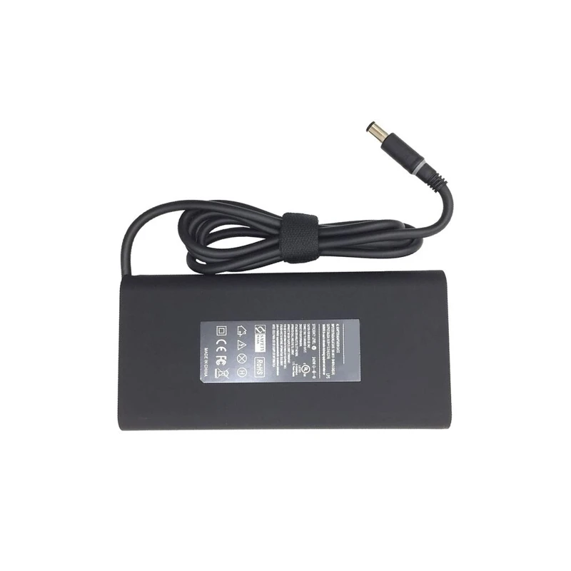 AC ADAPTER FOR DELL 19.5V 12.31A 7.4x5.0 mm