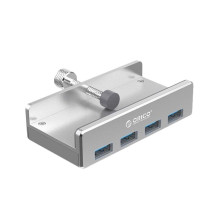 ORICO MH4PU-P-SV USB-PORT KÖPELDIJI (4 PORT)