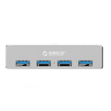 ORICO MH4PU-P-SV USB-PORT KÖPELDIJI (4 PORT)