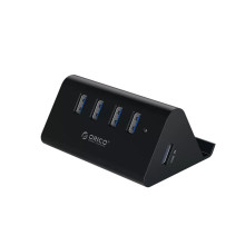ORICO SHC-U3-V2 USB-КОНЦЕНТРАТОР (4 ПОРТA)
