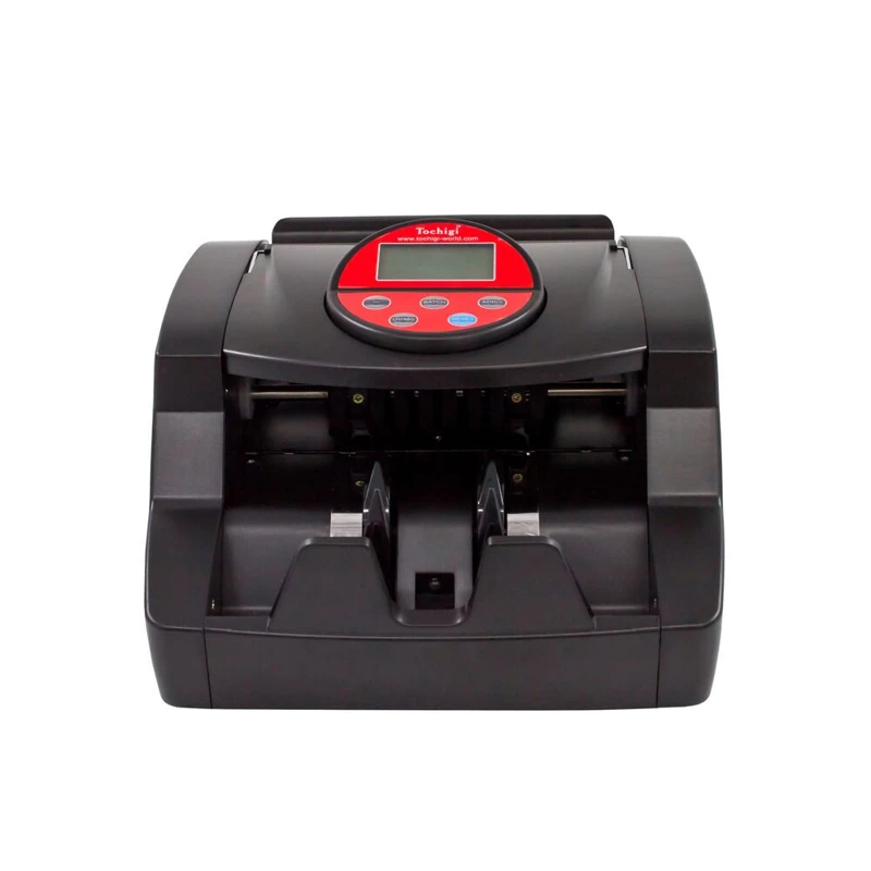 MONEY COUNTER TOCHIGI TG-9990