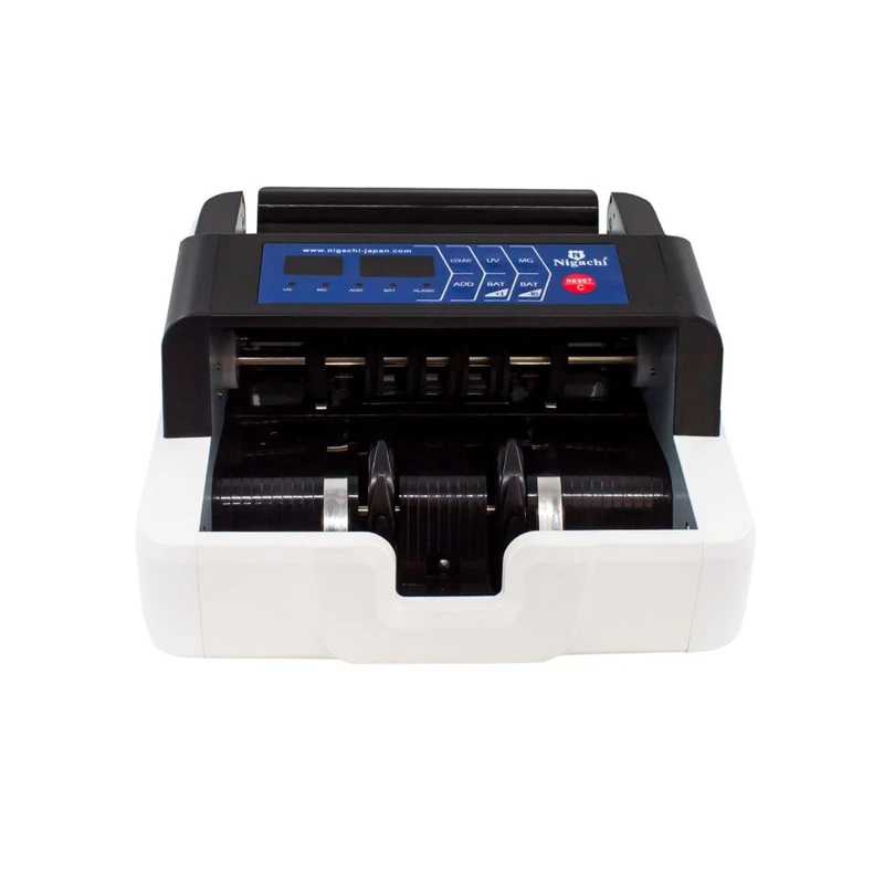 NIGACHI NC25 PUL SANAÝJY MAŞYN