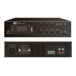 ITC T-B40 GÜÝÇLENDIRIJI