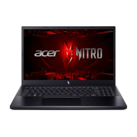 ACER NITRO V15 I7 RTX-4060 NOUTBUK