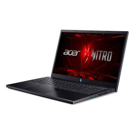 ACER NITRO V15 I7 RTX-4060 НОУТБУК