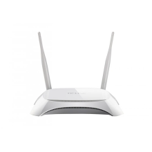 TP-LINK TL-MR3420 WI-FI РОУТЕР