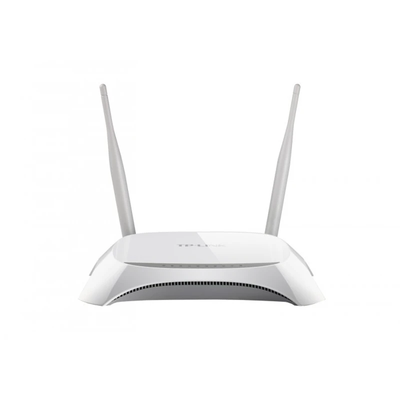 WI-FI ROUTER TP-LINK TL-MR3420