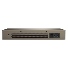 TENDA TEF1016D (16 PORT) NETWORK SWITCH