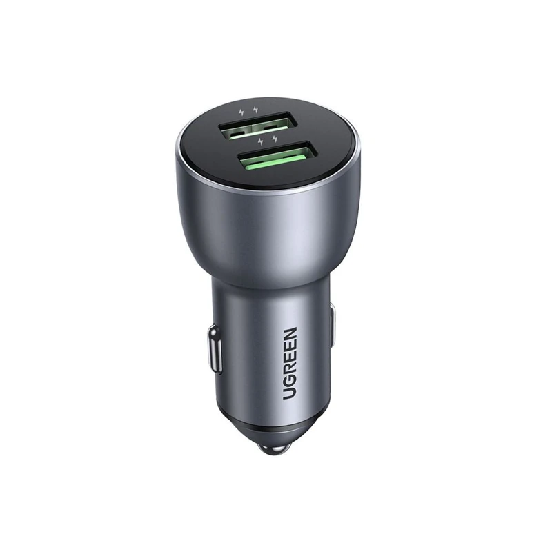 CAR CHARGER UGREEN CD213