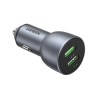 CAR CHARGER UGREEN CD213