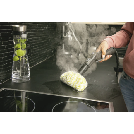 KARCHER SC4-15126300 ПАРООЧИСТИТЕЛЬ