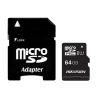 MICRO SD HIKVISION 64 GB