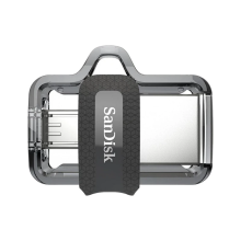 SANDISK 16 ГБ ULTRA DUAL USB 3.0/micro-USB ФЛЕШКА
