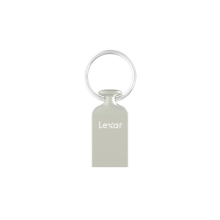 LEXAR M 22 64 GB USB 2.0 FLEŞKA