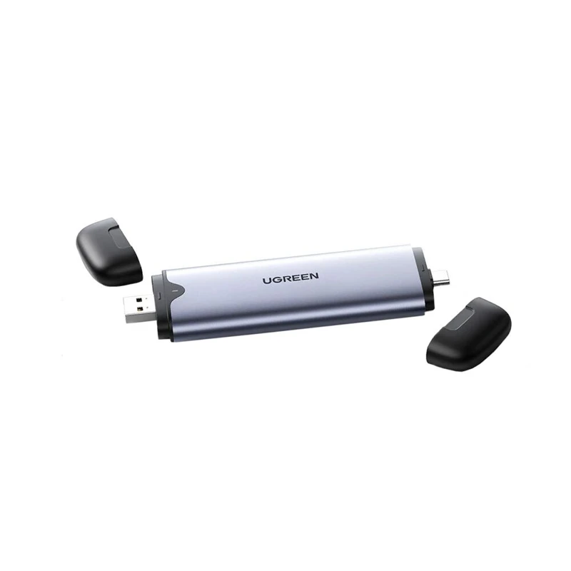 UGREEN CM353 SSD ÜÇIN KORPUS