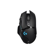 LOGITECH G G502 HERO ИГРОВАЯ МЫШЬ