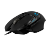 LOGITECH G G502 HERO ИГРОВАЯ МЫШЬ
