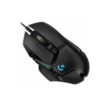 LOGITECH G G502 HERO ИГРОВАЯ МЫШЬ