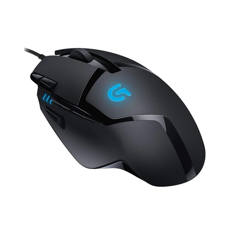LOGITECH G402 HYPERION FURY ИГРОВАЯ МЫШЬ
